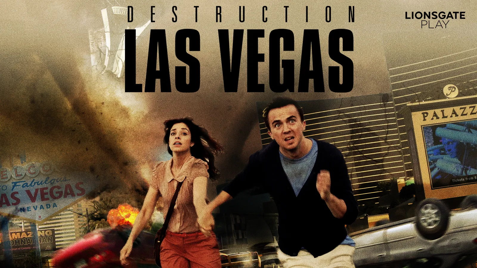Destruction: Las Vegas 2013 - Watch Destruction: Las Vegas 2013 Full ...