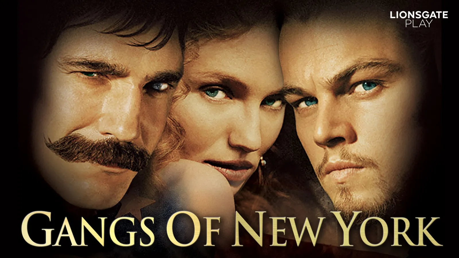 Gangs of New York 2002 Full Movie Online Watch HD Movies on