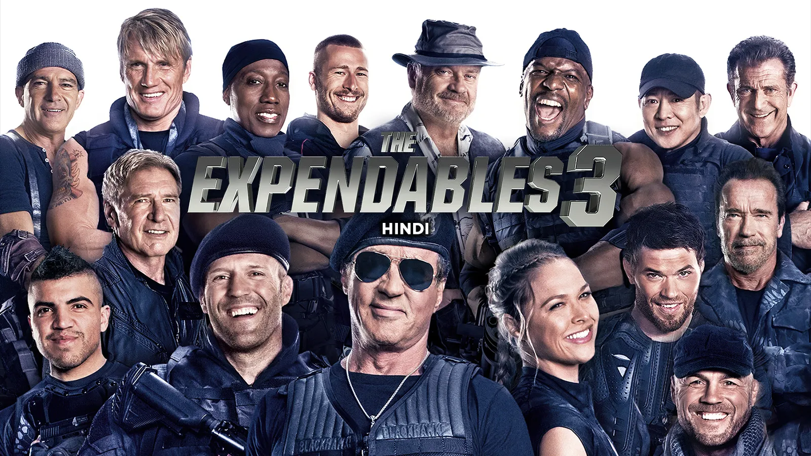 The Expendables 3 - Hindi 2014 Full Movie Online - Watch HD Movies on ...