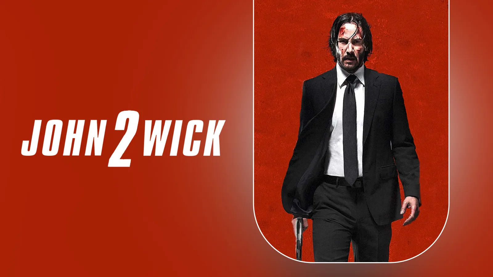 John Wick: Chapter 2017 Full Movie Online Watch HD Movies on