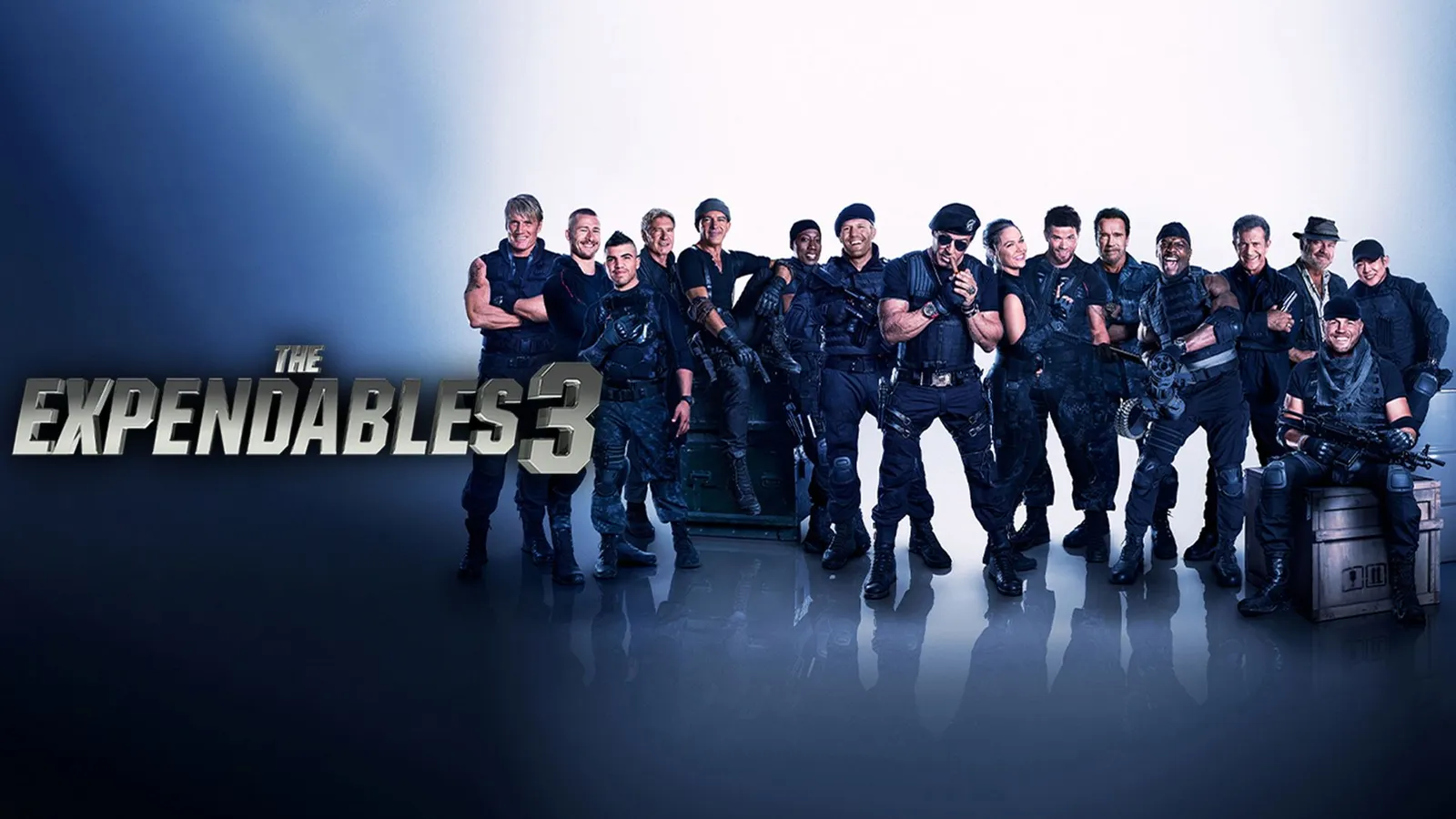 The Expendables 3 2014 Full Movie Online - Watch HD Movies on Airtel