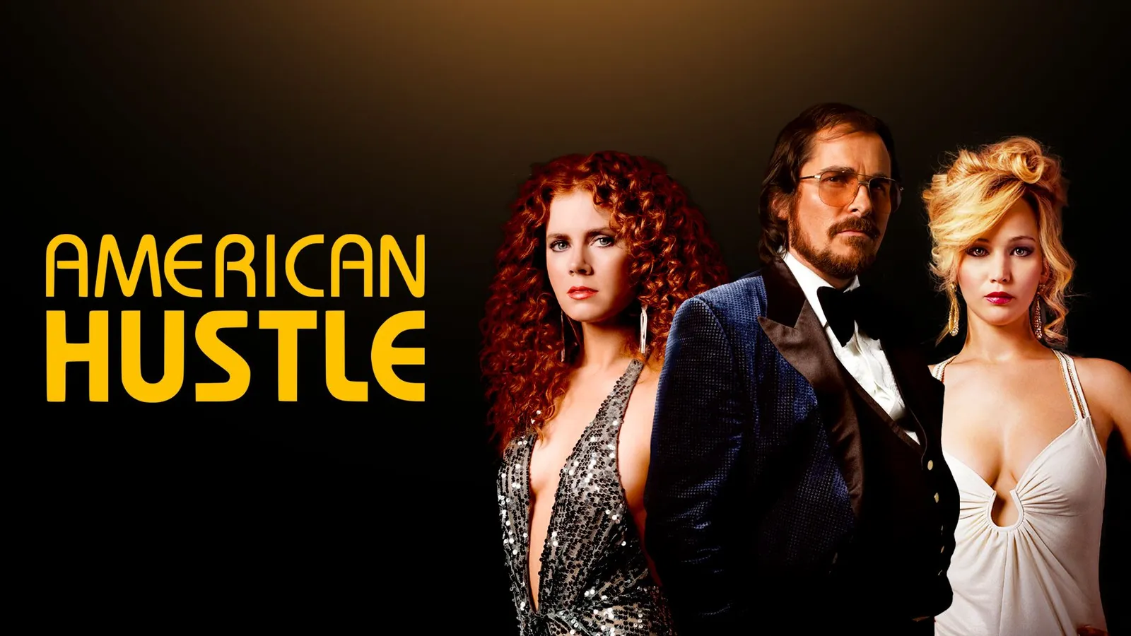 American Hustle 2013 Full Movie Online Watch HD Movies on Airtel