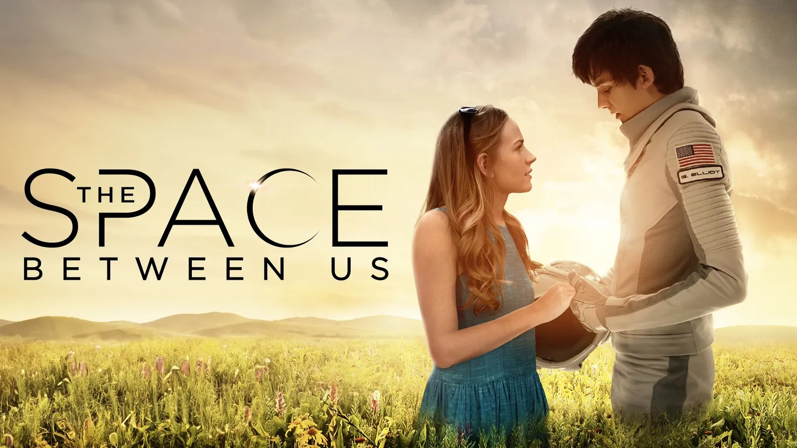 The Space Between Us 2017 Full Movie Online Watch HD Movies on