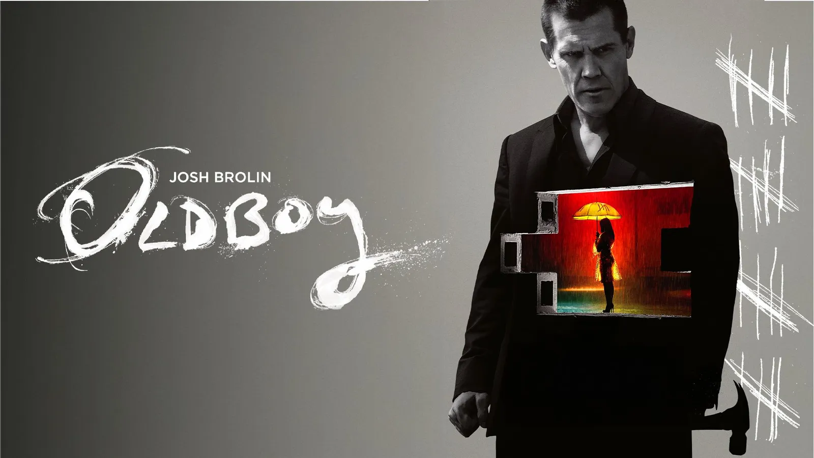 Oldboy 2013 Full Movie Online - Watch HD Movies on Airtel Xstream Play