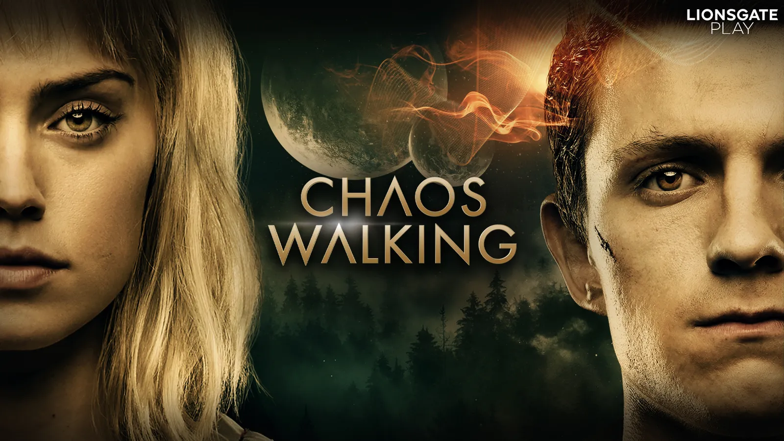 Chaos Walking 2021 Full Movie Online - Watch HD Movies on Airtel