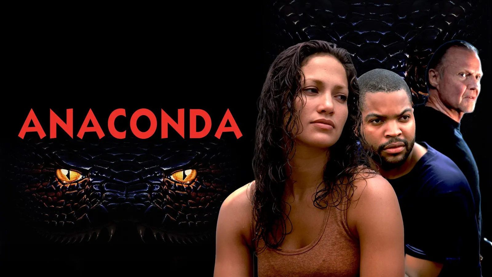 Anaconda 1997 - Watch Anaconda 1997 Full Movie Online in HD | Airtel ...
