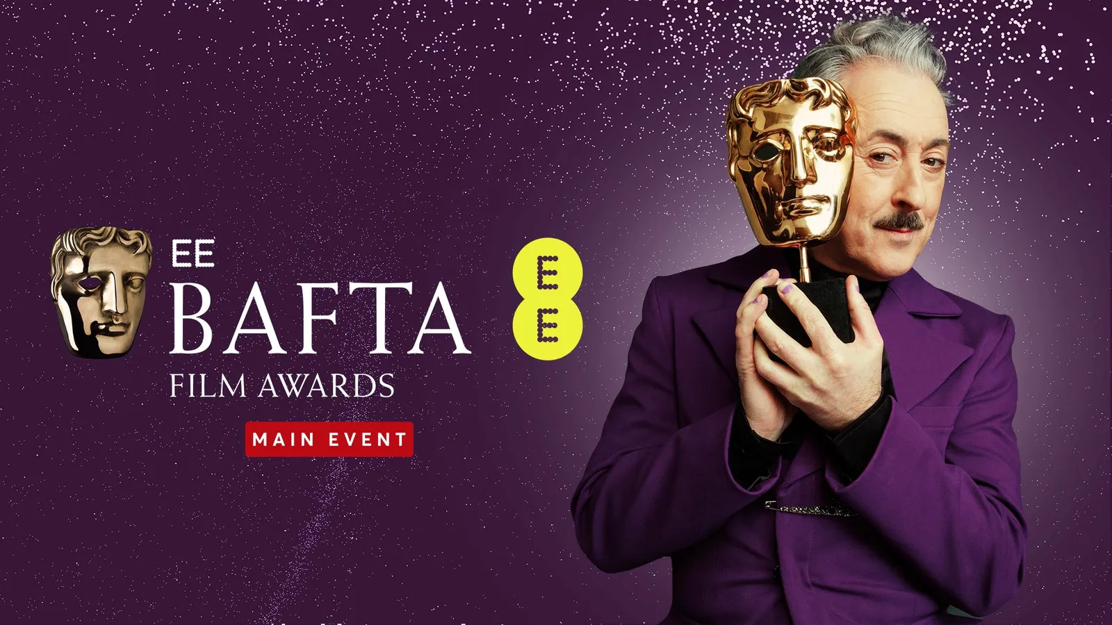 EE BAFTA Awards 2026 - Main Event 2026 - Watch EE BAFTA Awards 2026 ...