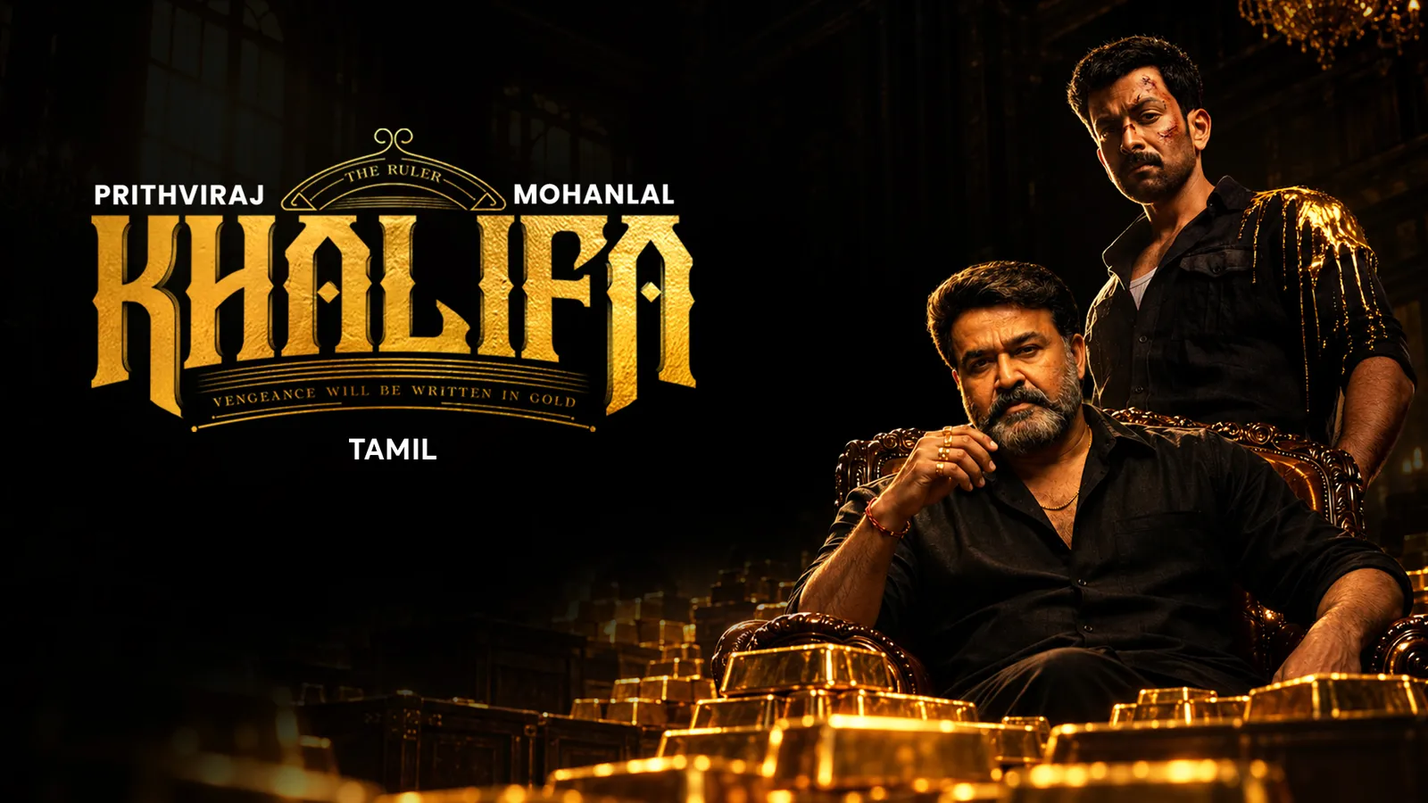 Khalifa - Tamil 2026 - Watch Khalifa - Tamil 2026 Full Movie Online in ...