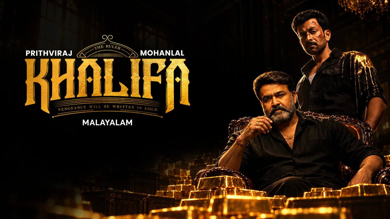 Khalifa 2026 - Watch Khalifa 2026 Full Movie Online in HD | Airtel ...