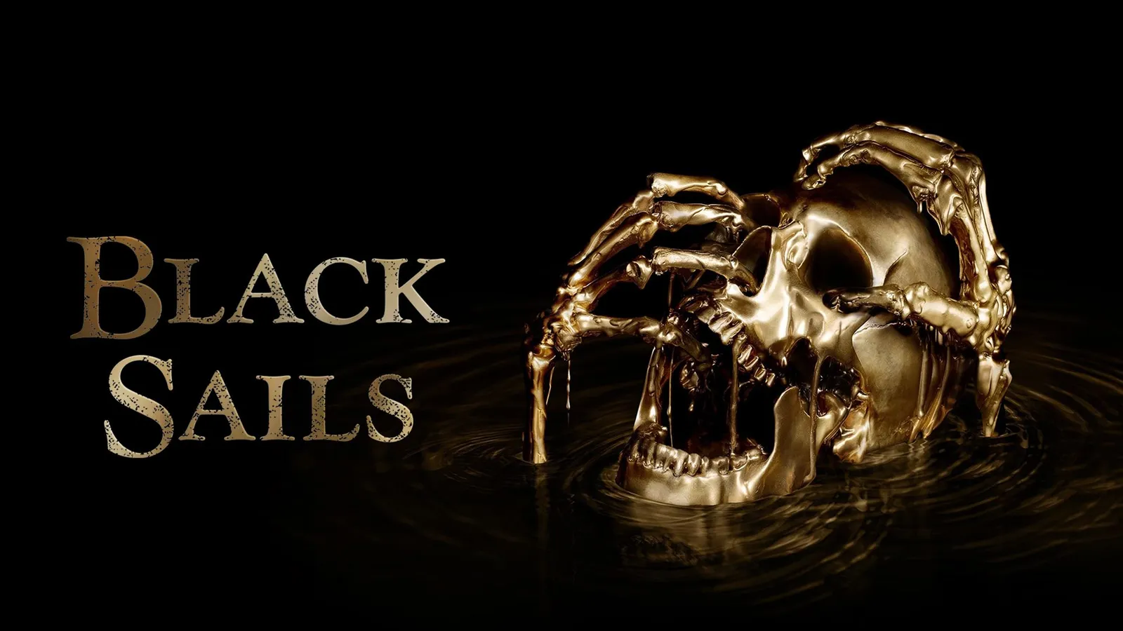 Watch Black Sails TV Show Latest Episodes Online at Airtel Xstream