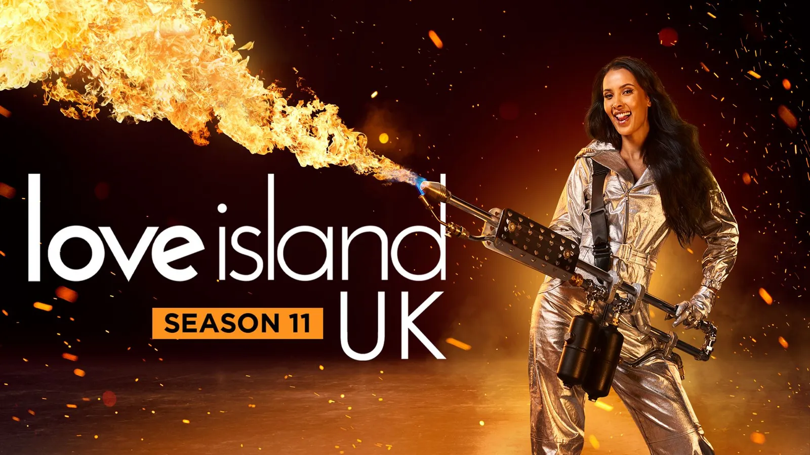 Watch Love Island UK 11 TV Show Latest Episodes Online at Airtel