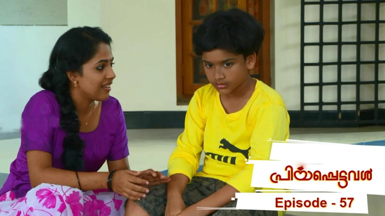 Priyappettaval Season undefined Episode 57 Episode 57 | Priyappettaval ...