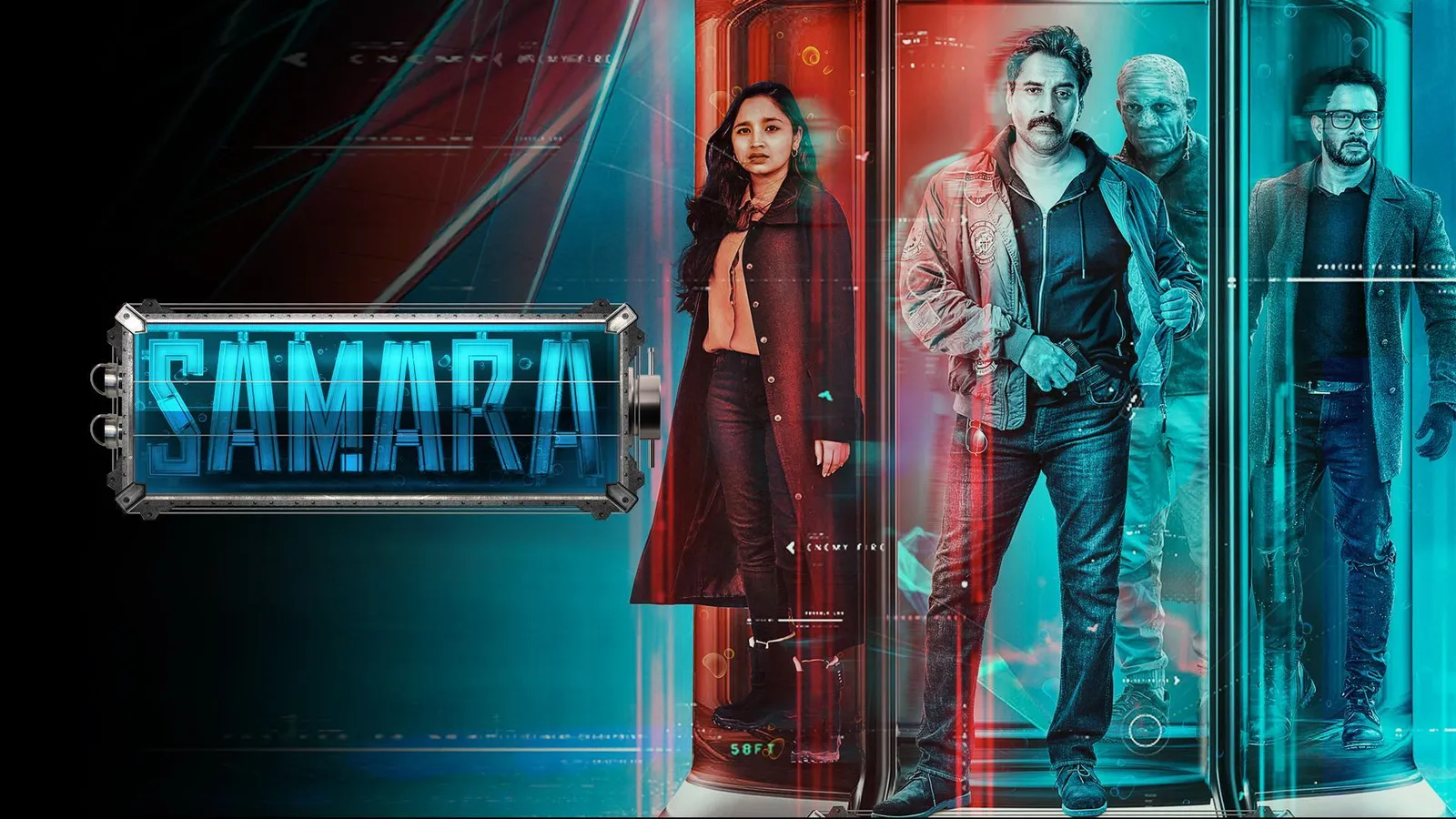 Samara 2025 - Watch Samara 2025 Full Movie Online in HD | Airtel ...