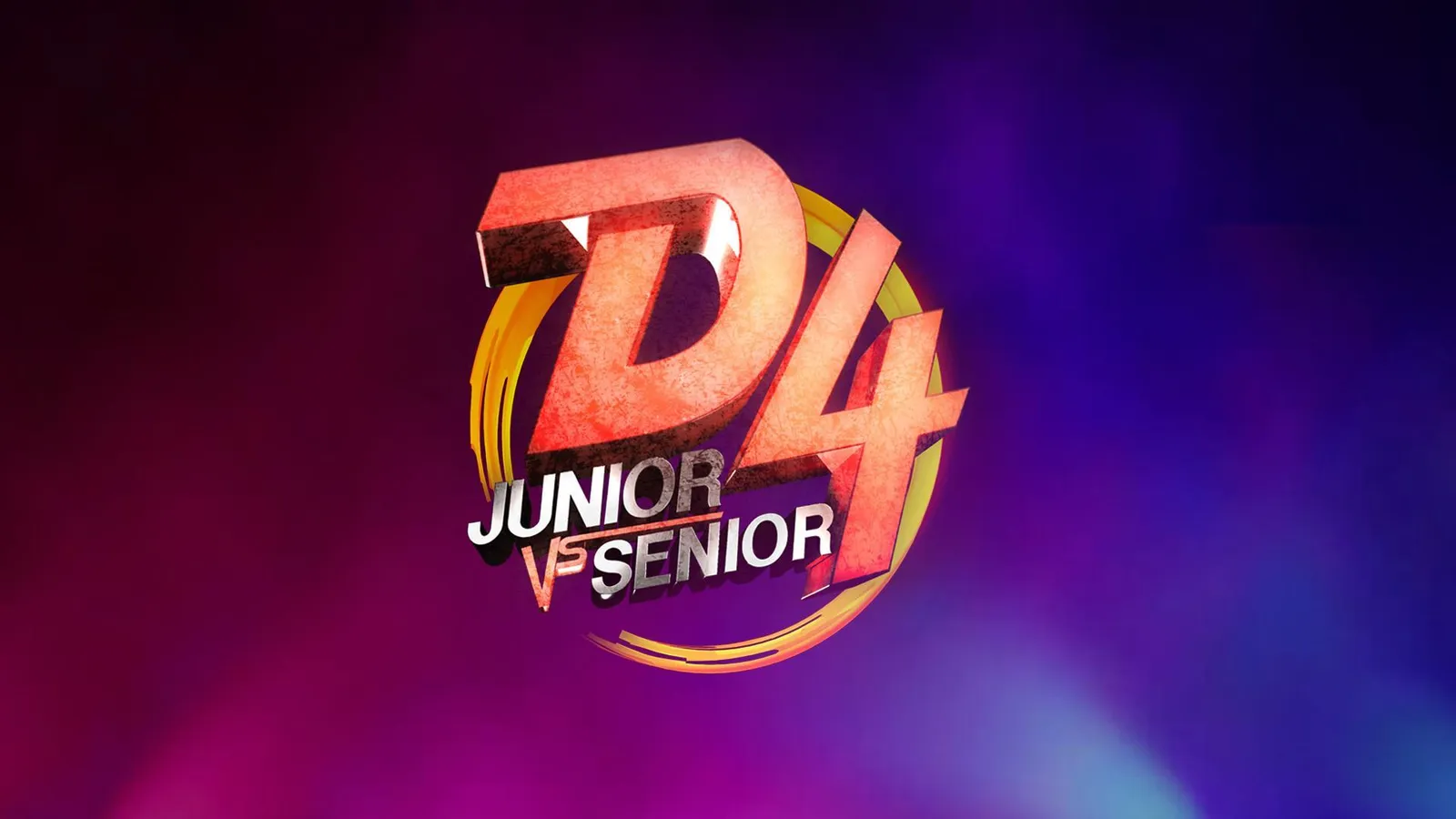 D4 Junior vs Senior TV Show: Watch Latest Free Episodes Online | Airtel ...