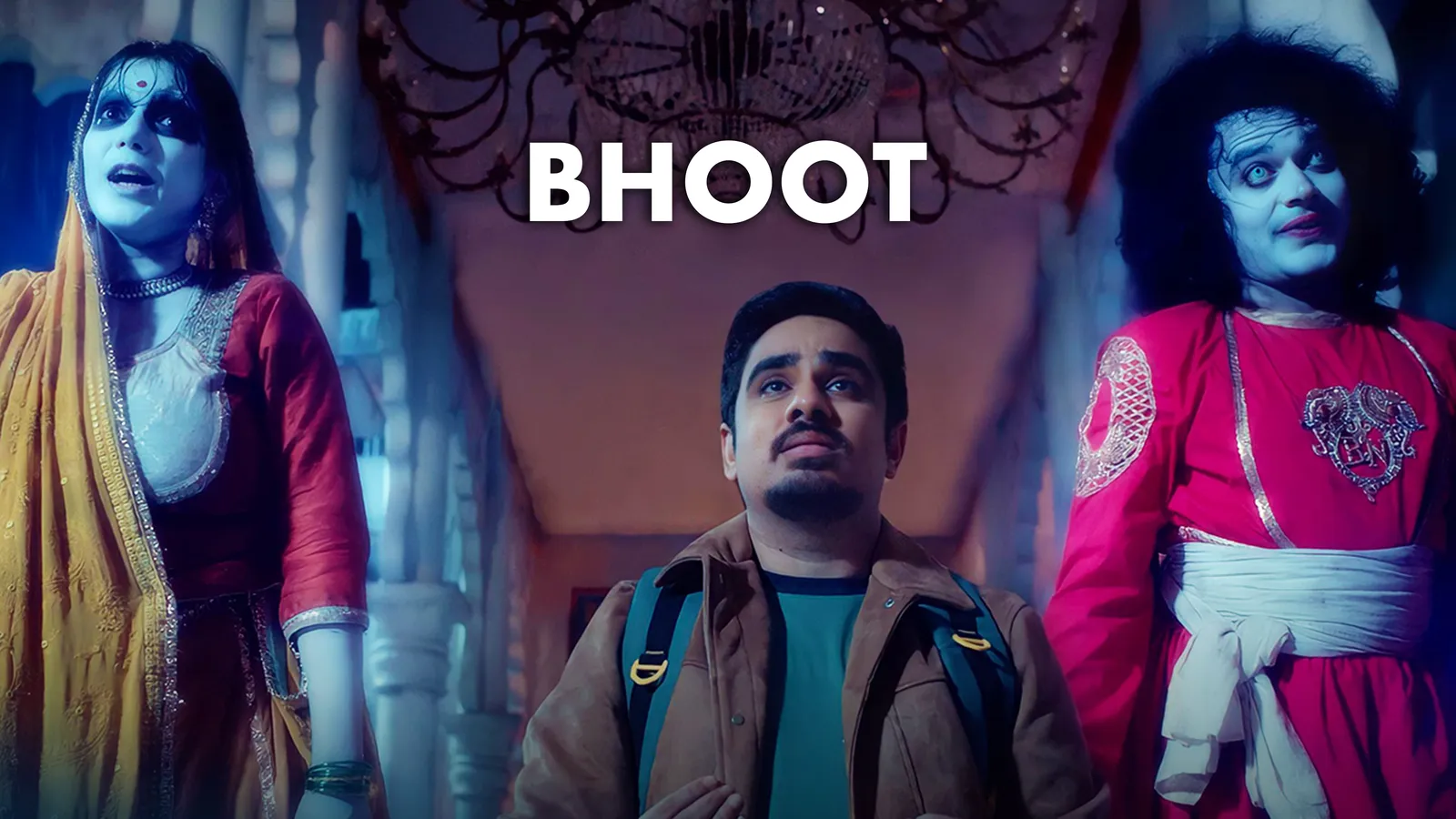 Release Date Bhoot Movie Amazon Prime Bhoot The Haunted Ship