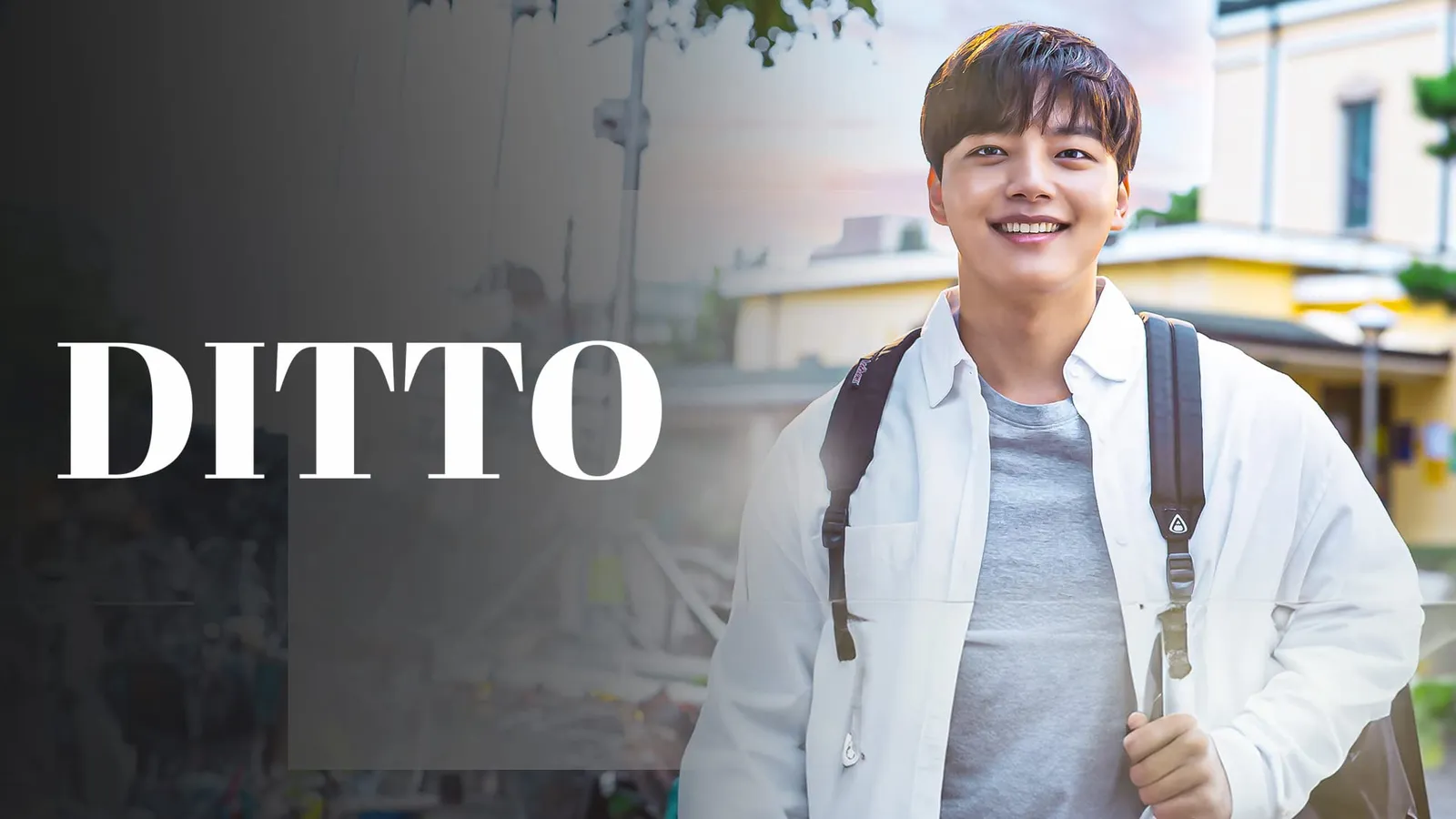 Ditto 2022 Full Movie Online - Watch HD Movies on Airtel