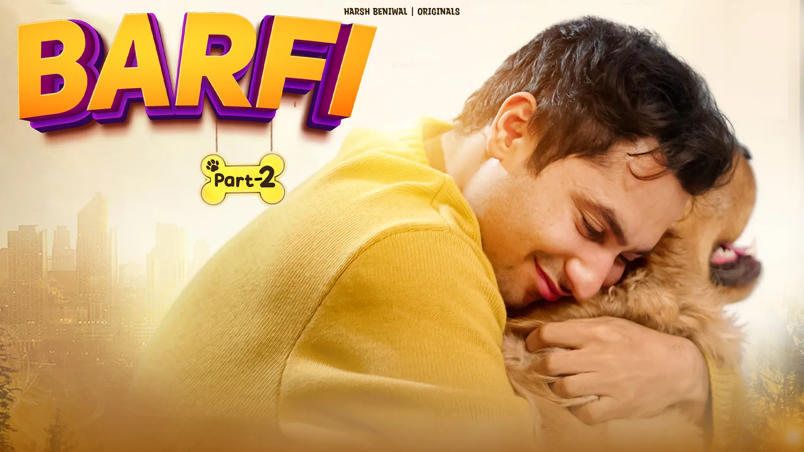 Barfi EP02: Woof You 2022 Full Movie Online Watch HD Movies on