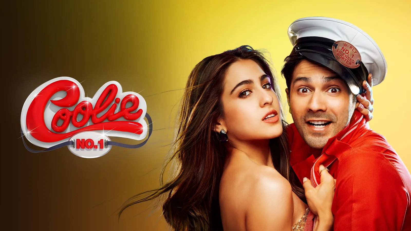 Coolie 2020 Full Movie Online Watch HD Movies on Airtel