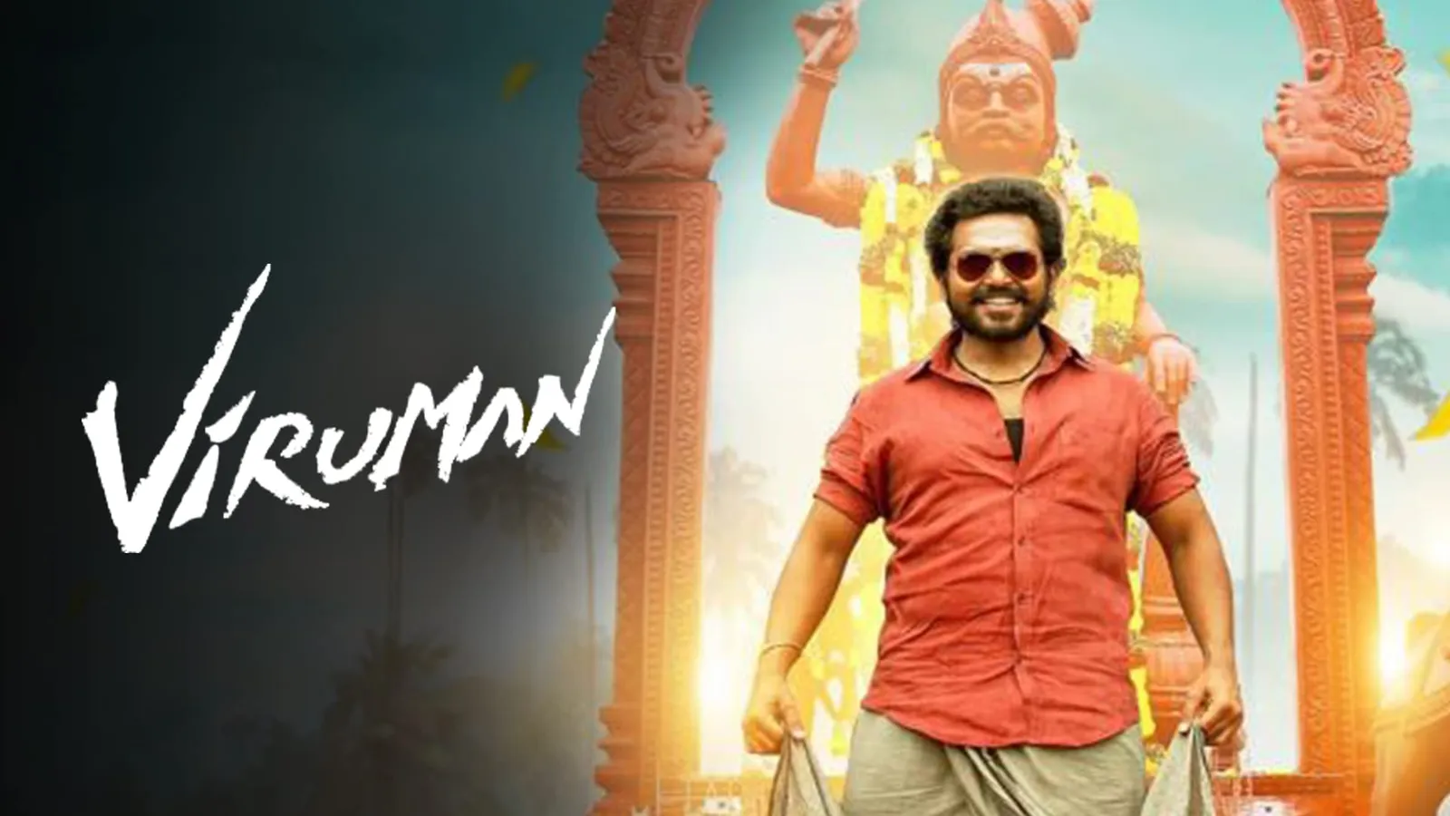 Viruman 2022 Full Movie Online Watch HD Movies on Airtel Xstream