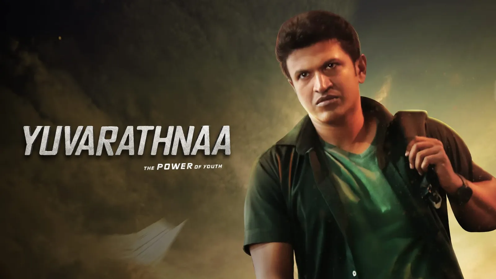 Yuvarathnaa (Tamil) 2021 Full Movie Online Watch HD Movies on