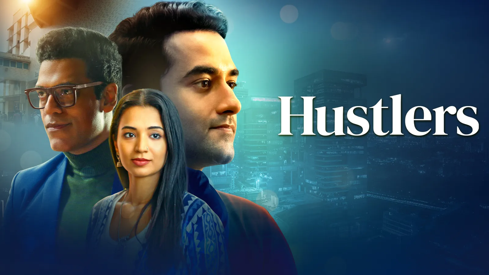 Watch Hustlers Full HD TV Show Online Airtel Xstream Play