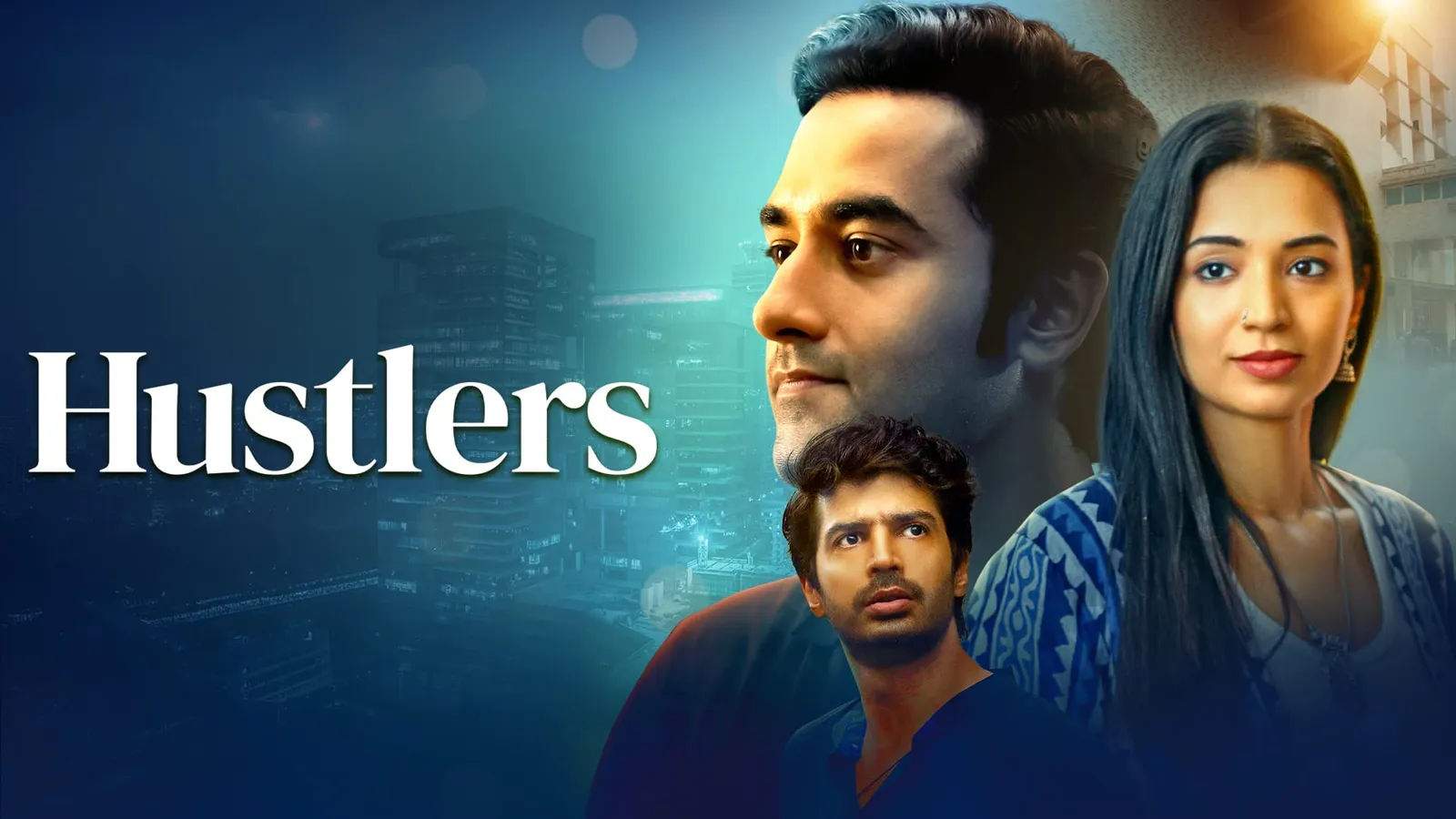 Watch Hustlers TV Show Latest Episodes Online at Airtel Xstream Play