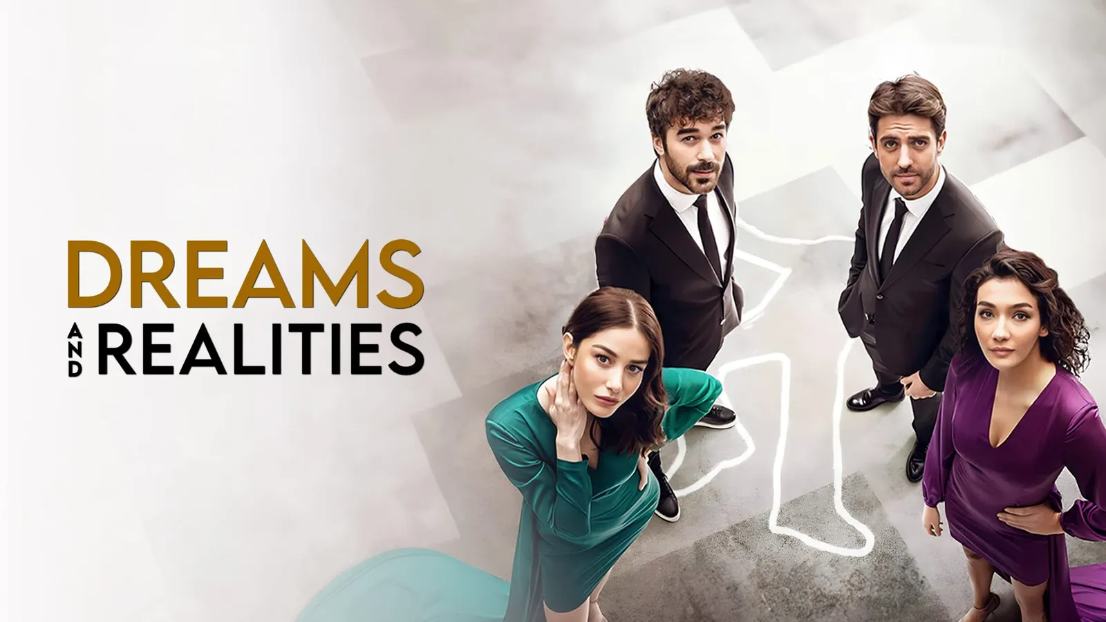 Watch Dreams & Realities Full HD TV Show Online | Airtel Xstream Play