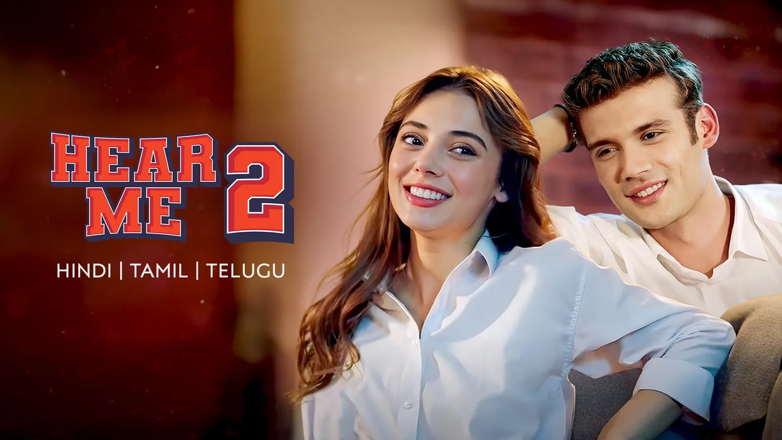 Hindi Dubbed Mx Player Series Best Watch Hear Me Full HD TV Show