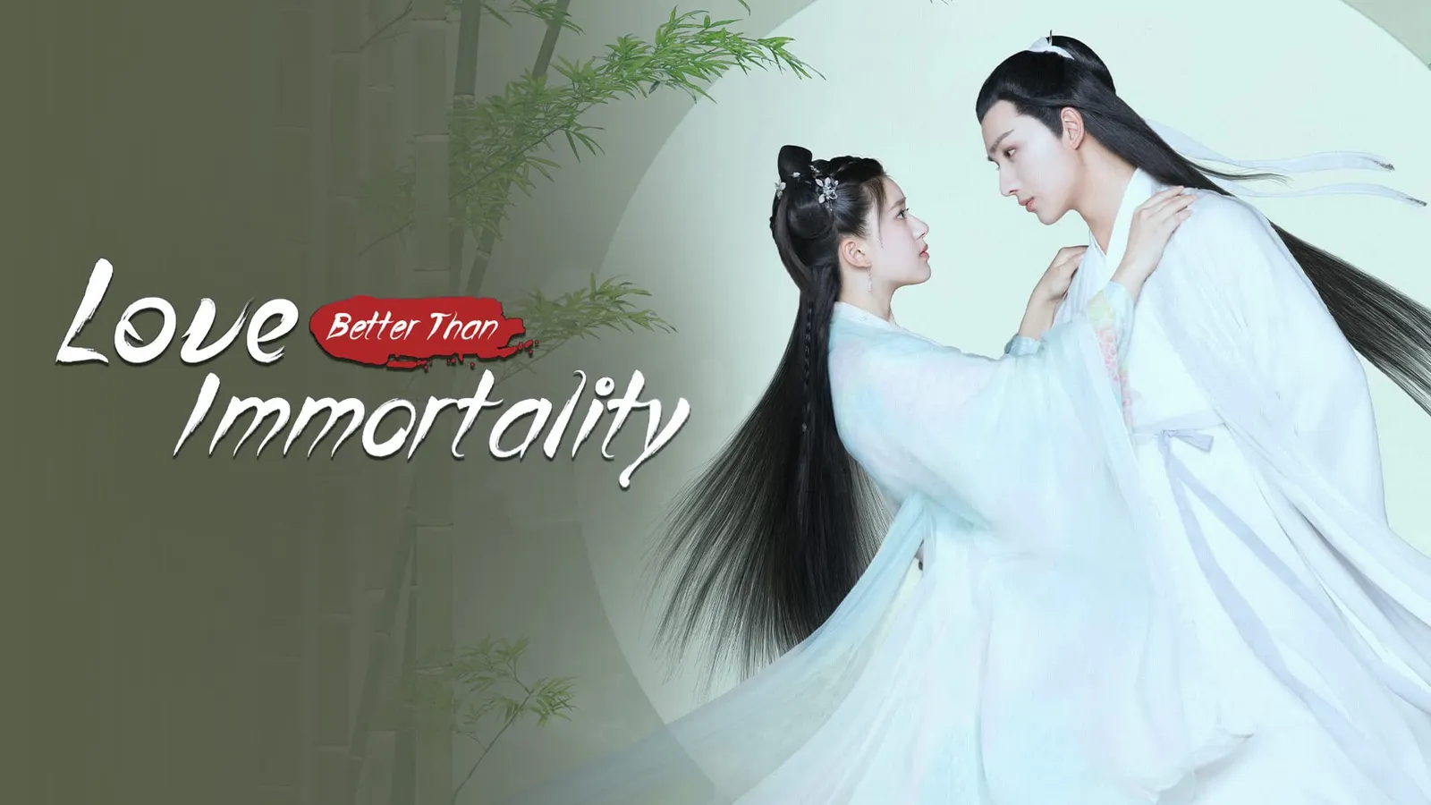 Watch Love Better Than Immortality TV Show Latest Episodes Online