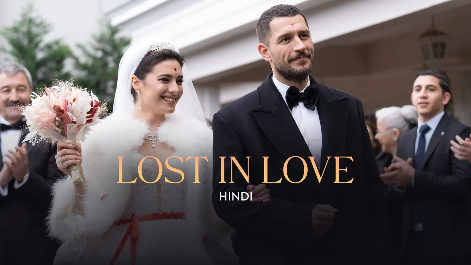 Watch Lost In Love TV Show Latest Episodes Online at Airtel