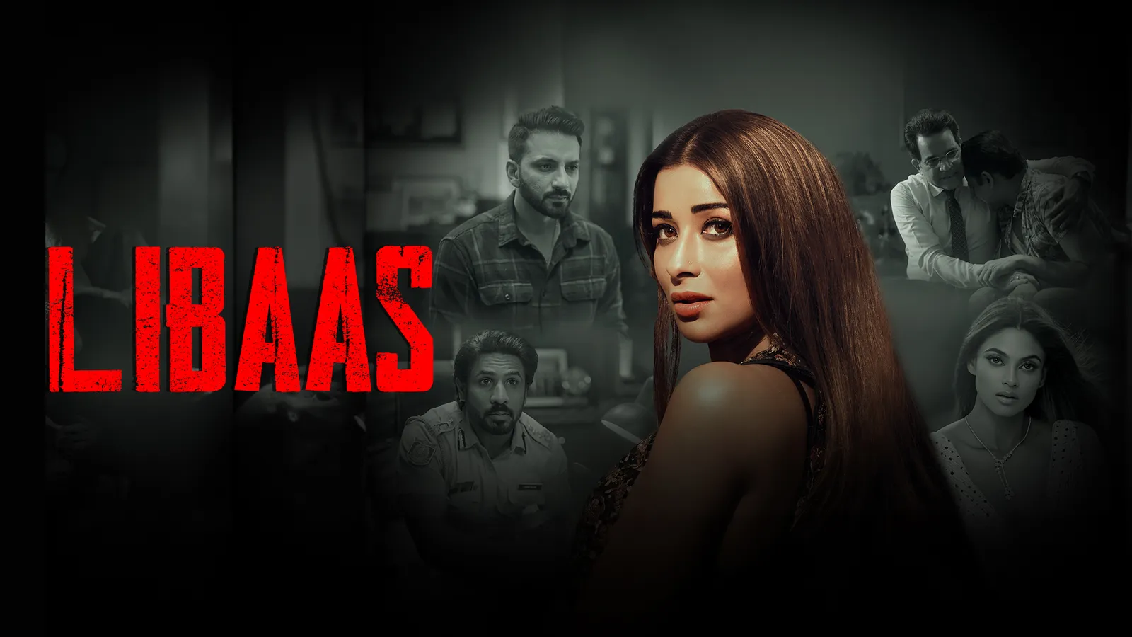 Watch Libaas TV Show Latest Episodes Online at Airtel Xstream Play