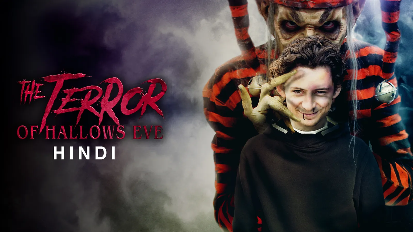 The Terror of Hollows Eve (Hindi) 2017 - Watch The Terror of Hollows ...