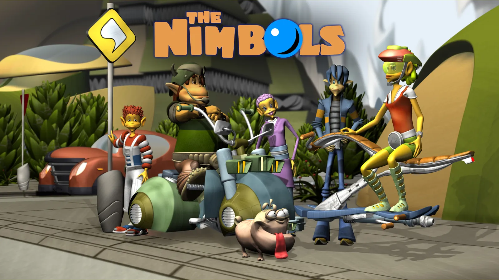 Nimbols - A World Closer 2005 - Watch Nimbols - A World Closer 2005 ...