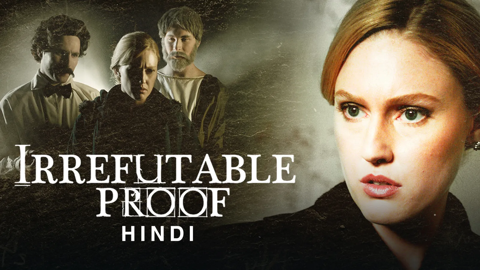 Irrefutable Proof (Hindi) 2015 Full Movie Online - Watch HD Movies on ...