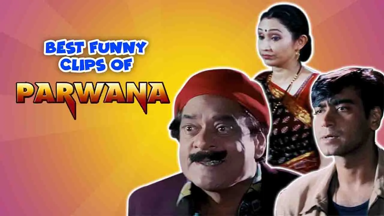 Best Funny Clips of Parwana 2003 - Watch Best Funny Clips of Parwana ...
