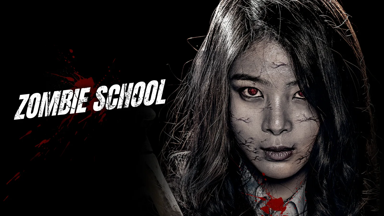 Zombie School (Korean) 2014 Full Movie Online Watch HD Movies on