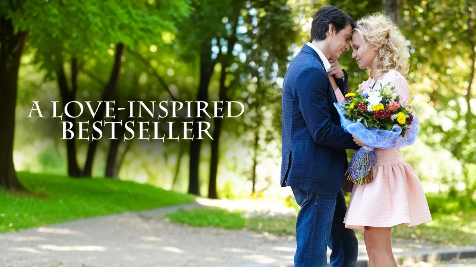 A Love-Inspired Bestseller (Russian) 2016 Full Movie Online