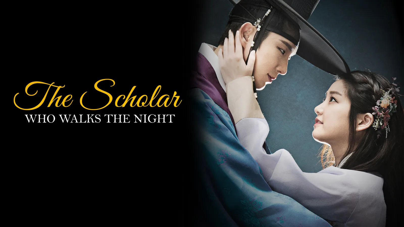 Watch The Scholar Who Walks The Night (Korean) Full HD TV Show Online