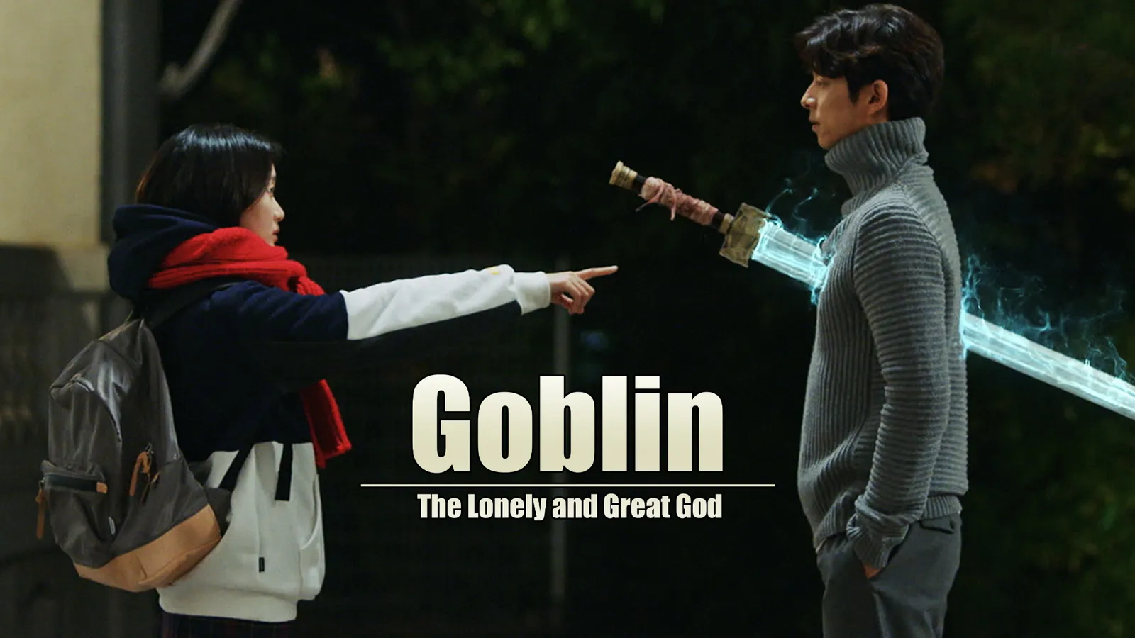 Watch Goblin (Korean) Full HD TV Show Online Airtel Xstream Play