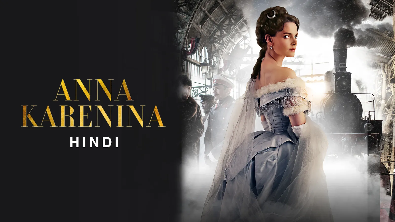Watch Anna Karenina (Hindi) TV Show Latest Episodes Online at Airtel