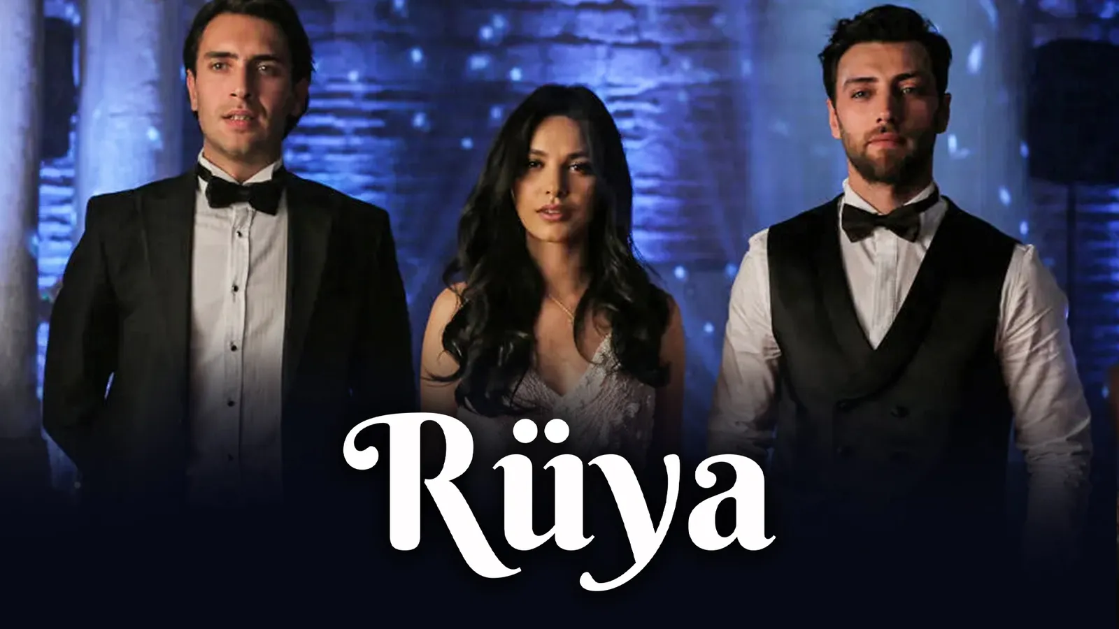 Turkish Drama Mx Player Tamil Series List Watch Ruya (Turkish) TV