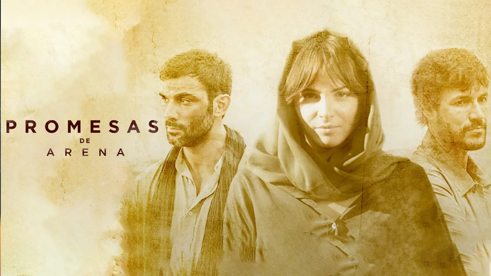 Watch Promesas De Arena (Spanish) TV Show Latest Episodes Online