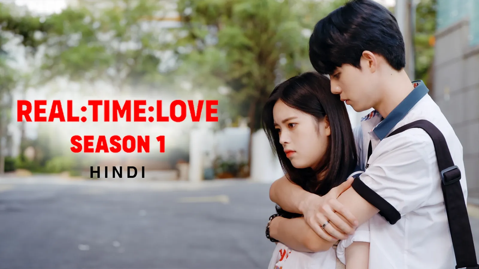 Watch Real Time Love S1 (Hindi) TV Show Latest Episodes Online at