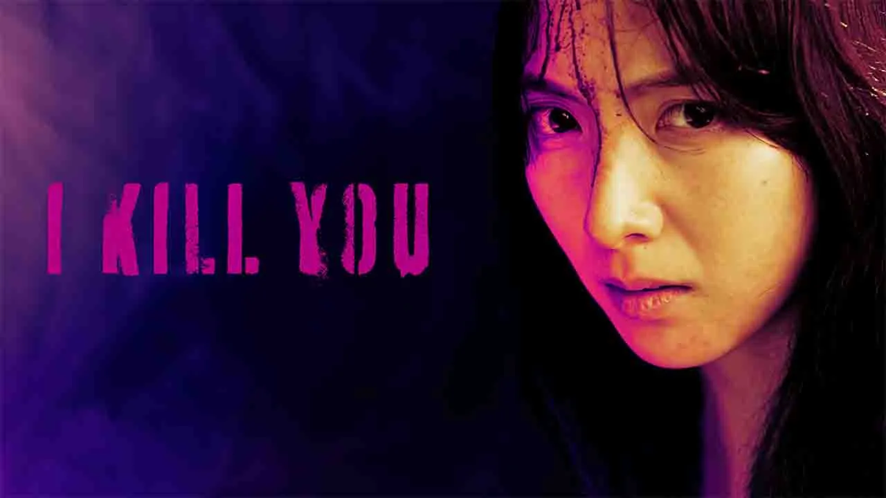 Watch I Kill U (Korean) TV Show Latest Episodes Online at Airtel
