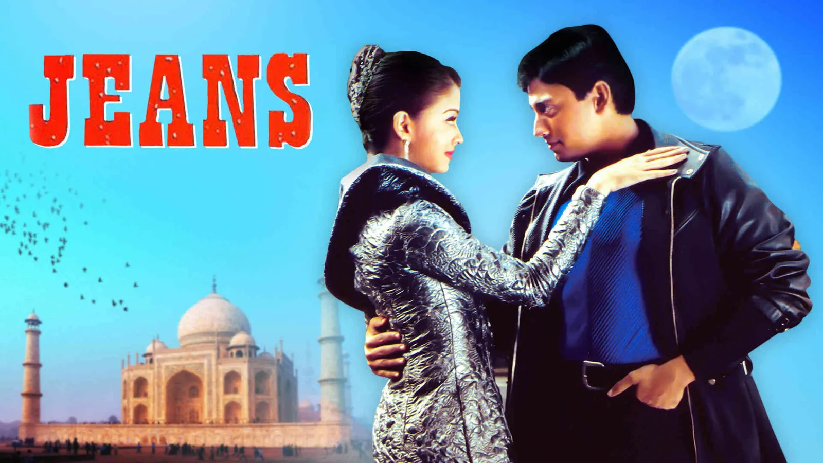 Jeans 1998 Full Movie Online - Watch HD Movies on Airtel Xstream Play