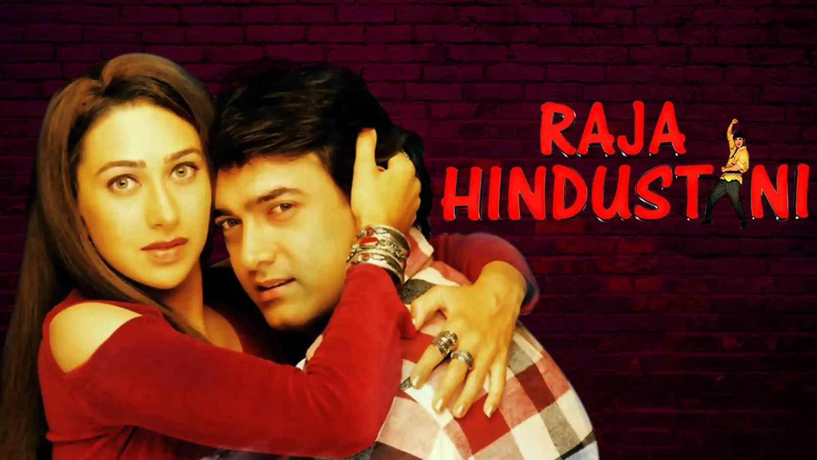 Raja Hindustani 1996 Full Movie Online Watch HD Movies on Airtel