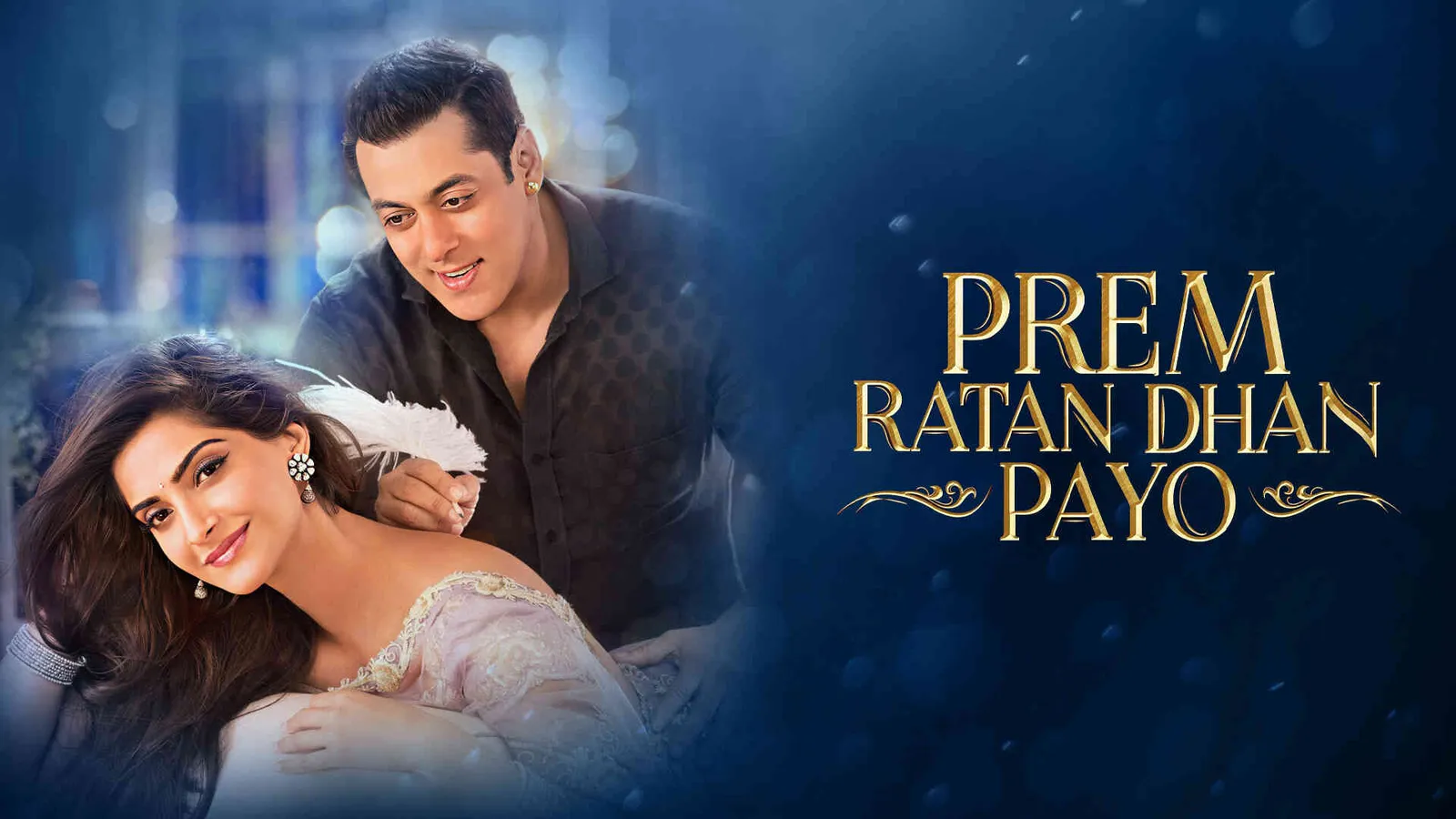 Prem Ratan Dhan Payo 2015 Full Movie Online Watch HD Movies on