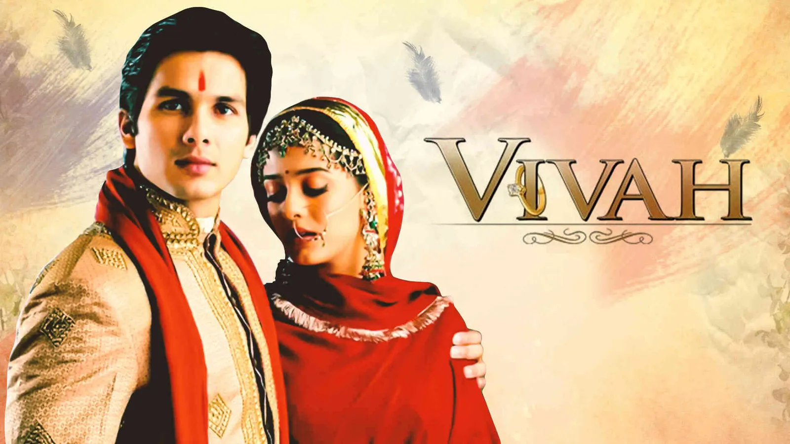 Vivah 2006 Full Movie Online Watch HD Movies on Airtel Xstream Play