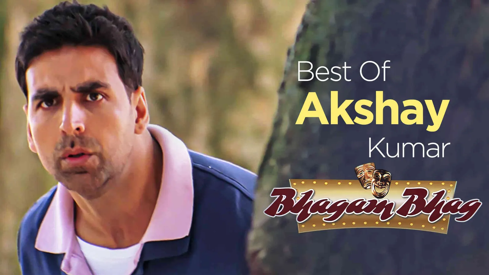 Bhagam Bhag Best Of Akshay Kumar 2006 Full Movie Online Watch