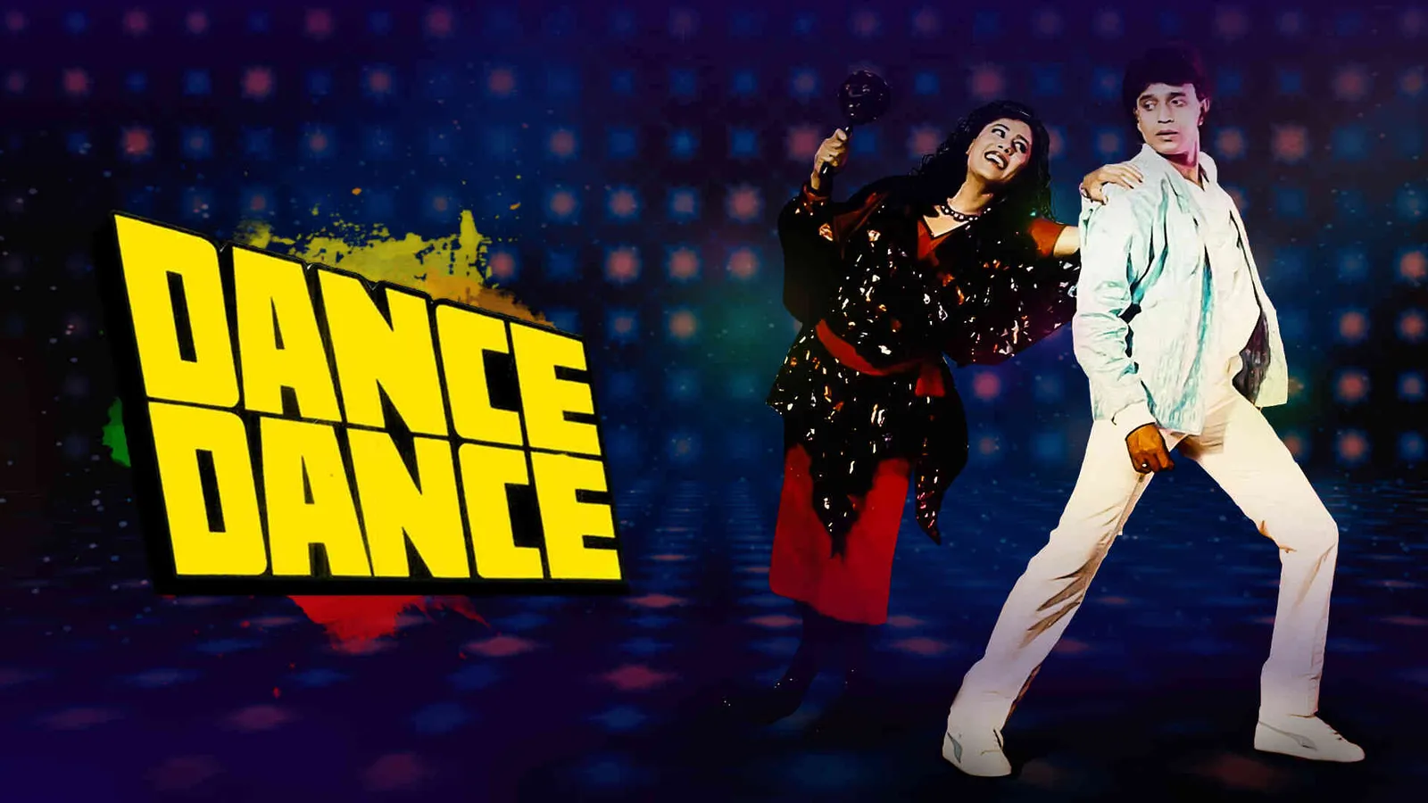 Dance Dance 1987 Full Movie Online - Watch HD Movies on Airtel  